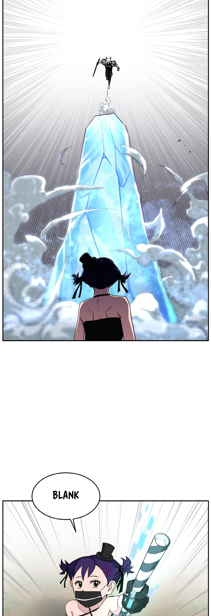 Counter Cube Chapter 85 31